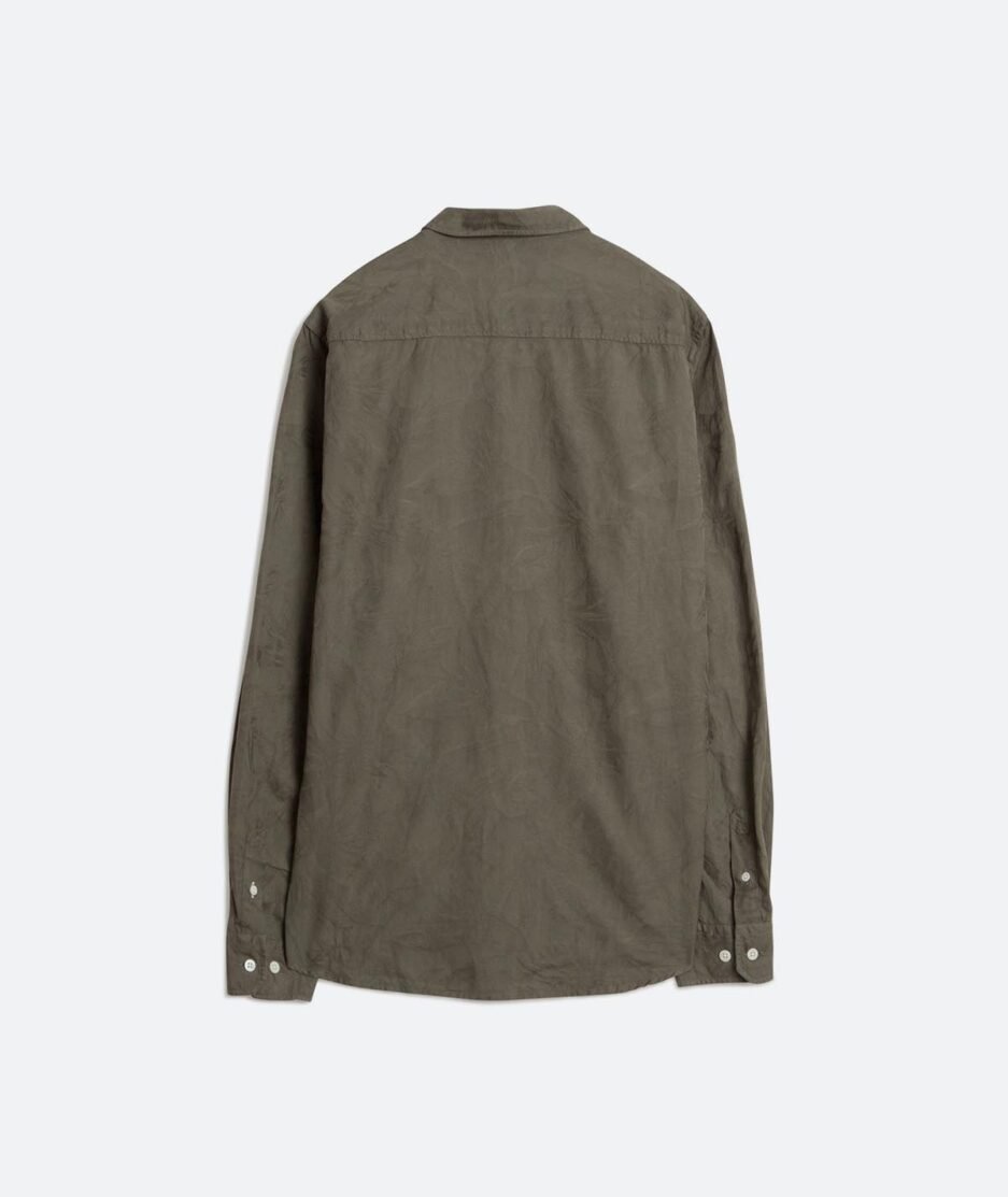 Cotton Shirt：圖片 2