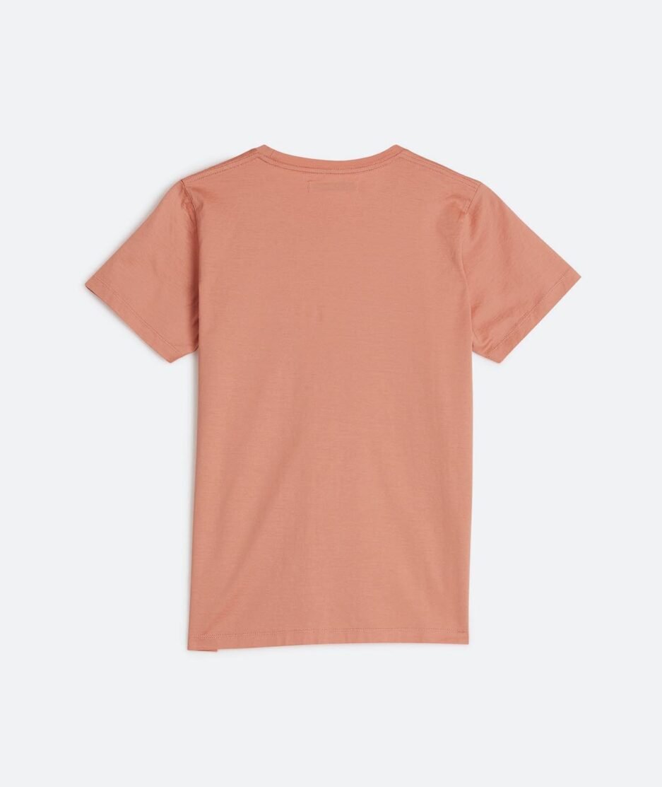 Cotton T-shirt:圖片 2