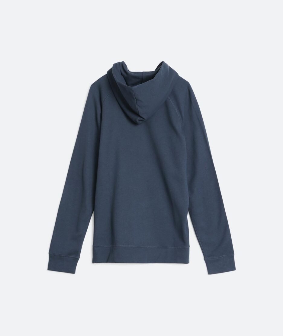 Hood Comapct Sweat:圖片 2