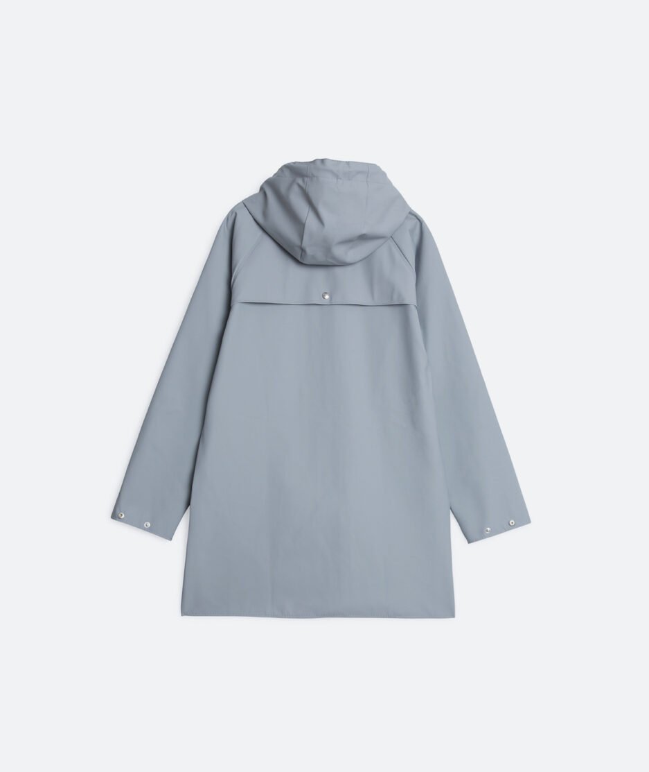 Blue Raincoat：圖片 2