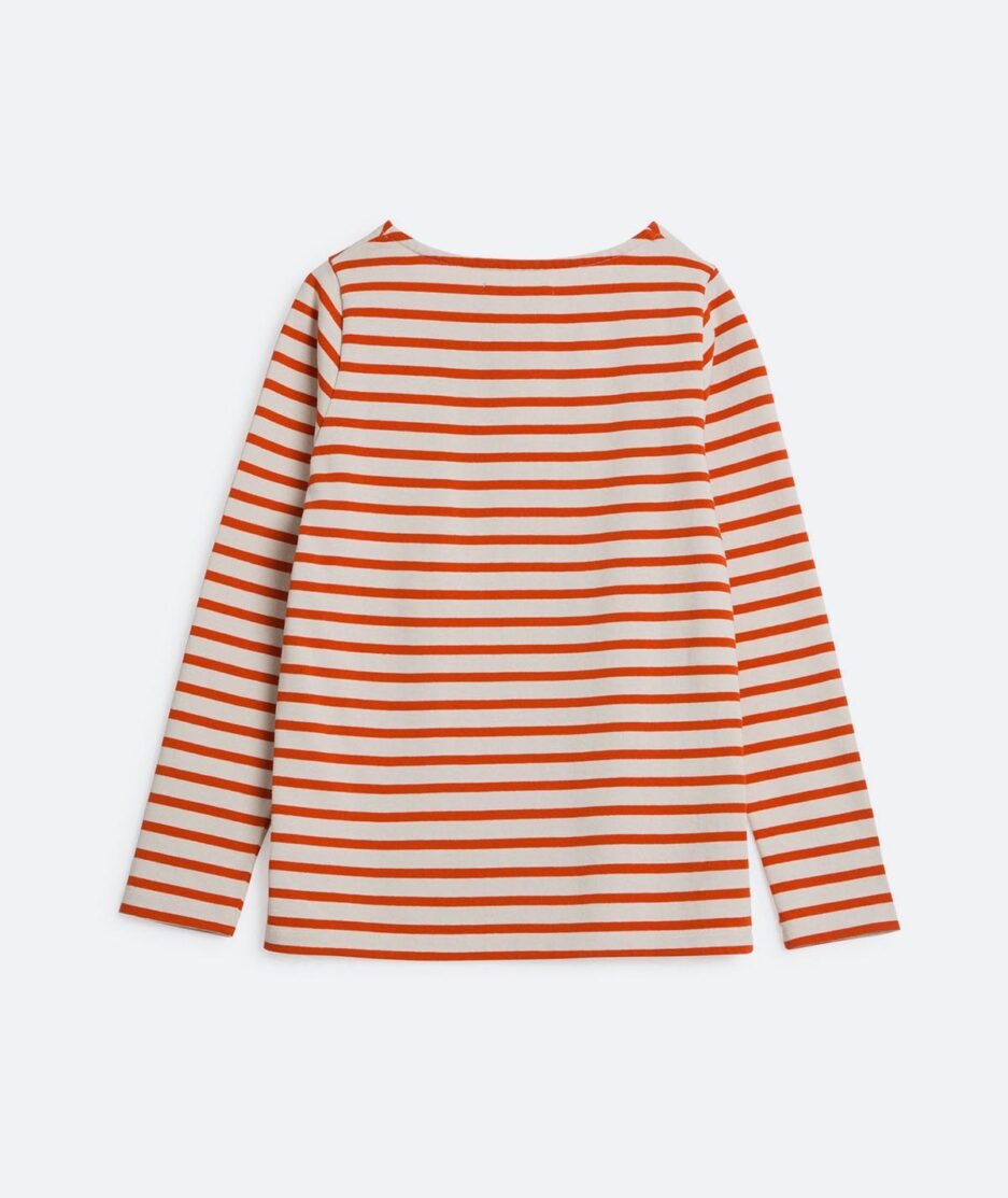 Stripe Sweater：圖片 2