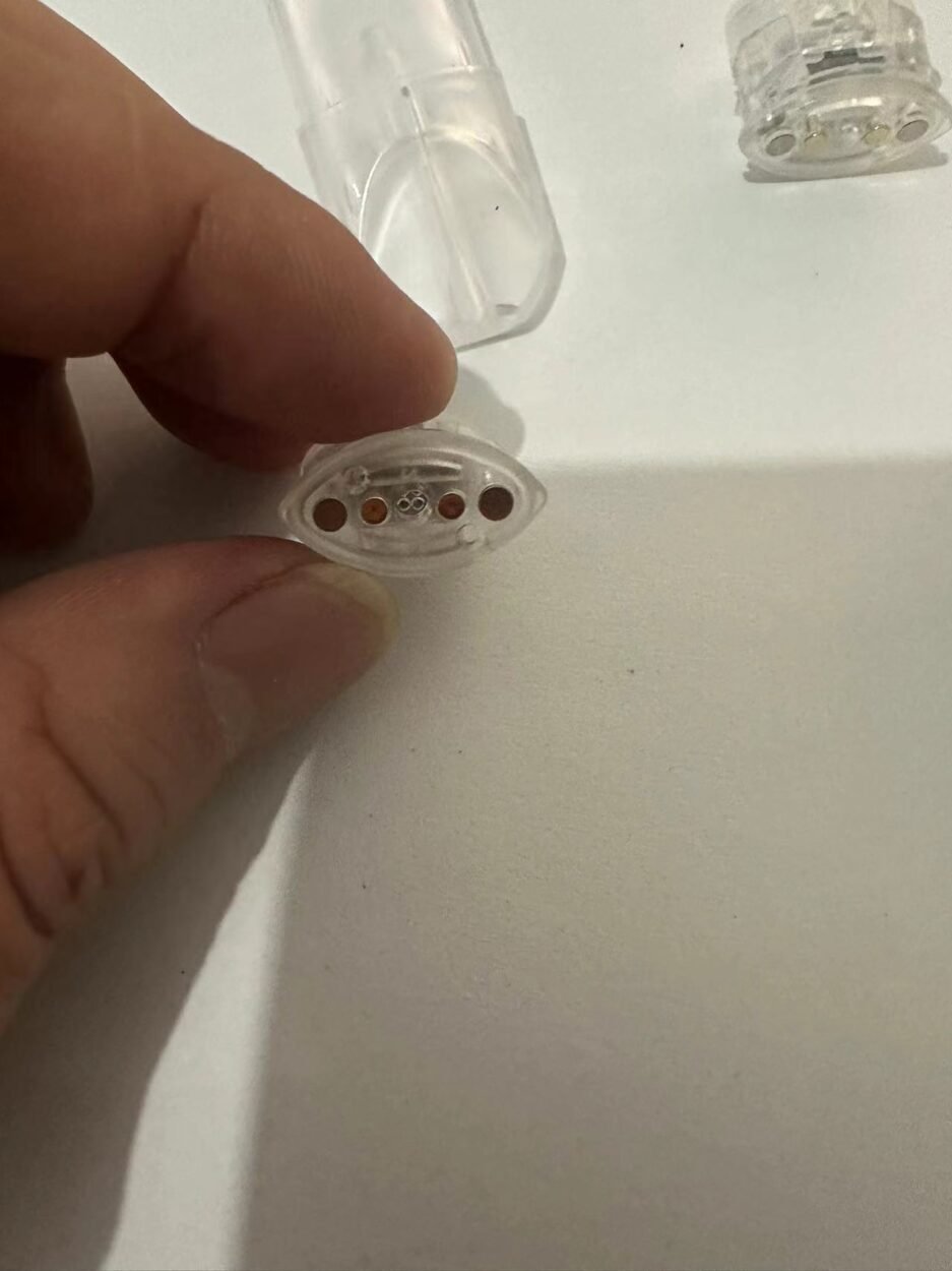 空煙彈台灣現貨 當天出貨 711到付 秘密發貨無後顧之憂 LANA空煙彈 SP2空煙彈:圖片 3