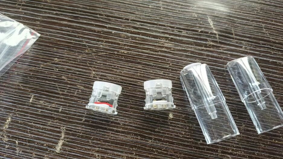 空煙彈台灣現貨 當天出貨 711到付 秘密發貨無後顧之憂 LANA空煙彈 SP2空煙彈:圖片 4