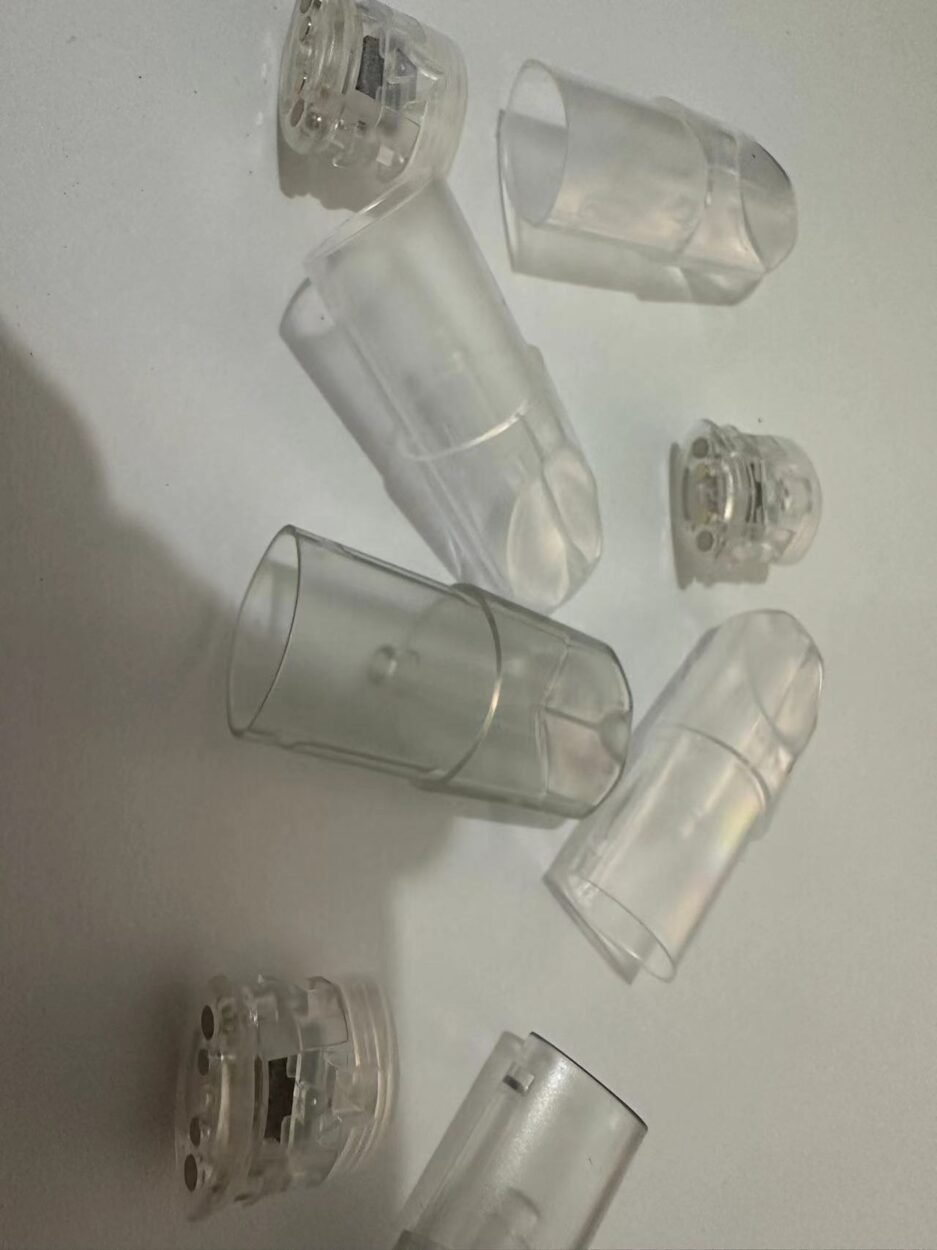 空煙彈台灣現貨 當天出貨 711到付 秘密發貨無後顧之憂 LANA空煙彈 SP2空煙彈:圖片 5