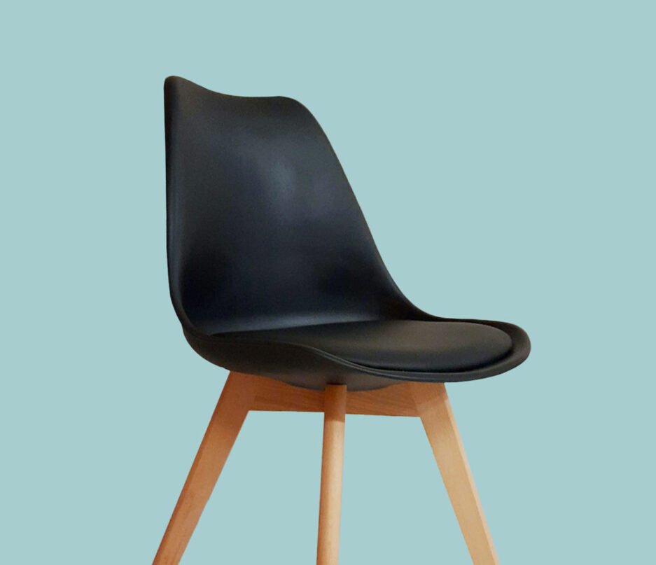 Crewneck Blouse：圖片 2