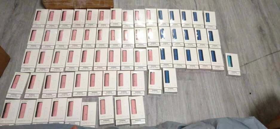 SP2電子煙主機  台灣現貨  兩檔可調  台灣最低價格  正品保證：圖片 4