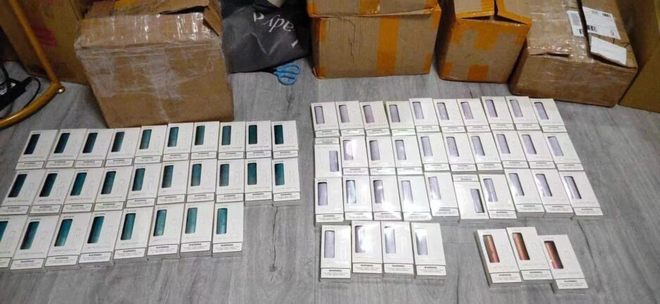 SP2電子煙主機  台灣現貨  兩檔可調  台灣最低價格  正品保證：圖片 5