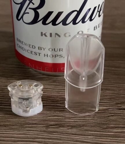 空煙彈台灣現貨  當天出貨  711到付 秘密發貨無後顧之憂  LANA空煙彈  SP2空煙彈