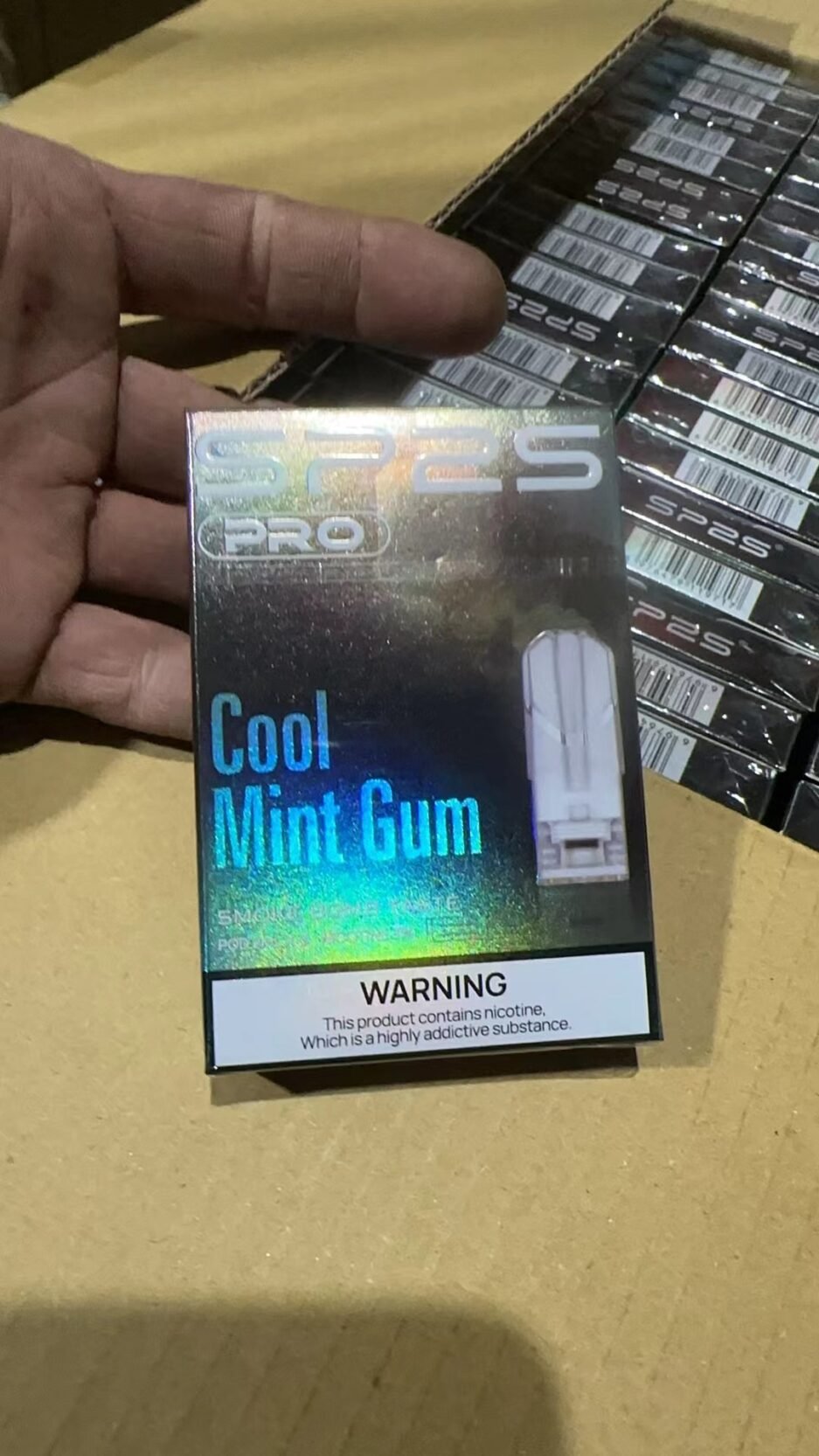 SP2煙彈 SP2電子煙 台灣現貨 當天出貨 正品 保證 711到付:圖片 4