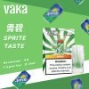 VAKA煙彈  台灣現貨  VAKE電子煙  711到付