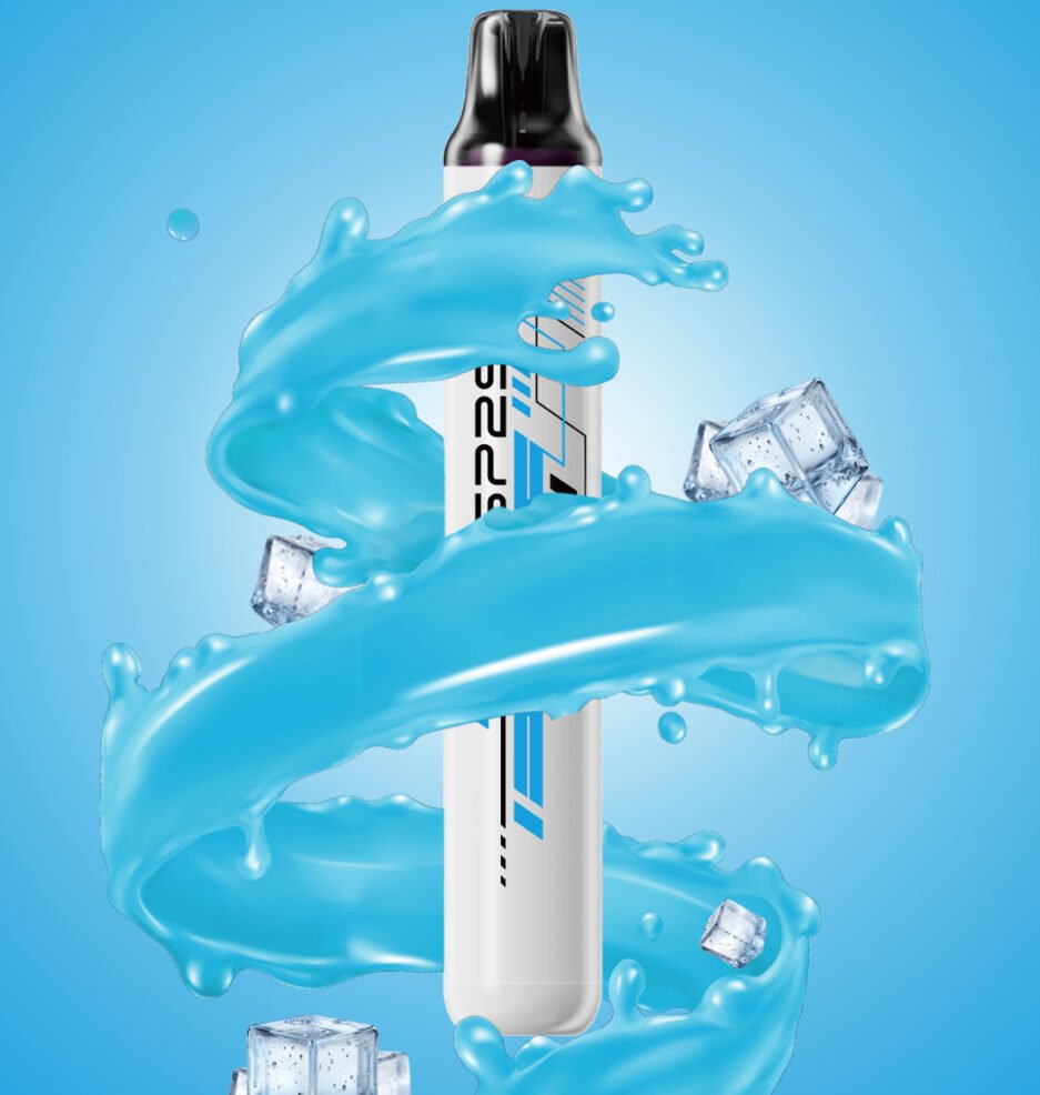 SP2一次性電子煙  新款上市  SP2新款5000口一次性 台灣現貨 當天出貨