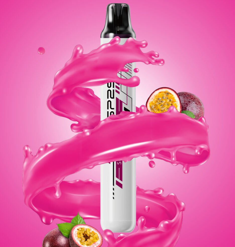 SP2一次性電子煙  新款上市  SP2新款5000口一次性 台灣現貨 當天出貨：圖片 8