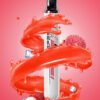 SP2一次性電子煙  新款上市  SP2新款5000口一次性 台灣現貨 當天出貨