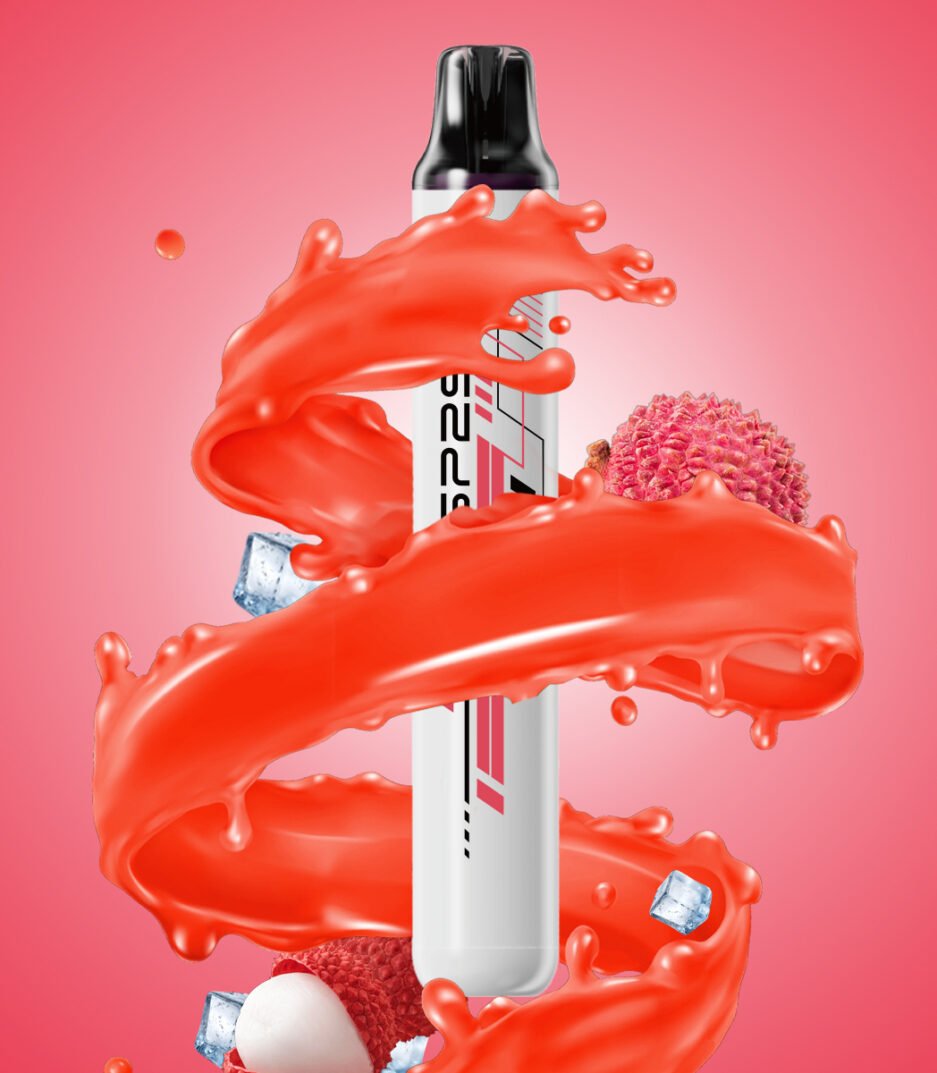 SP2一次性電子煙  新款上市  SP2新款5000口一次性 台灣現貨 當天出貨：圖片 4