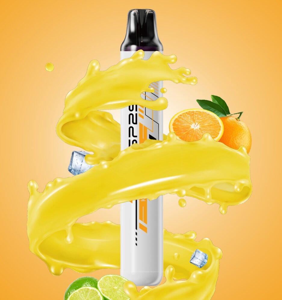 SP2一次性電子煙  新款上市  SP2新款5000口一次性 台灣現貨 當天出貨：圖片 5