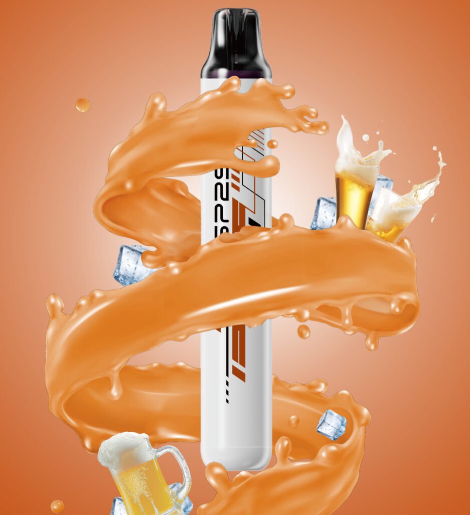 SP2一次性電子煙  新款上市  SP2新款5000口一次性 台灣現貨 當天出貨：圖片 6