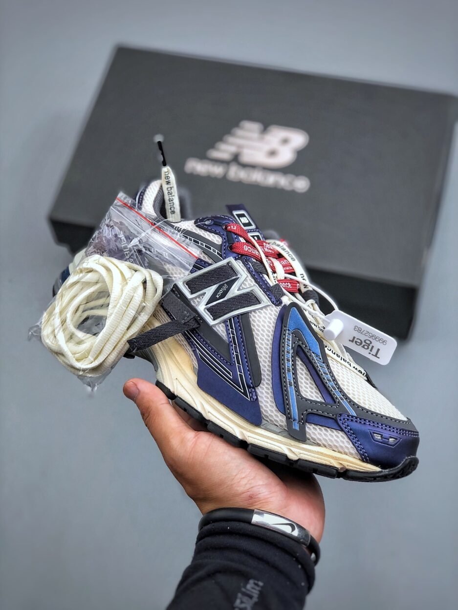 NB新百倫New Balance U1906ANB系列低幫復古老爹風休閒運動慢跑鞋