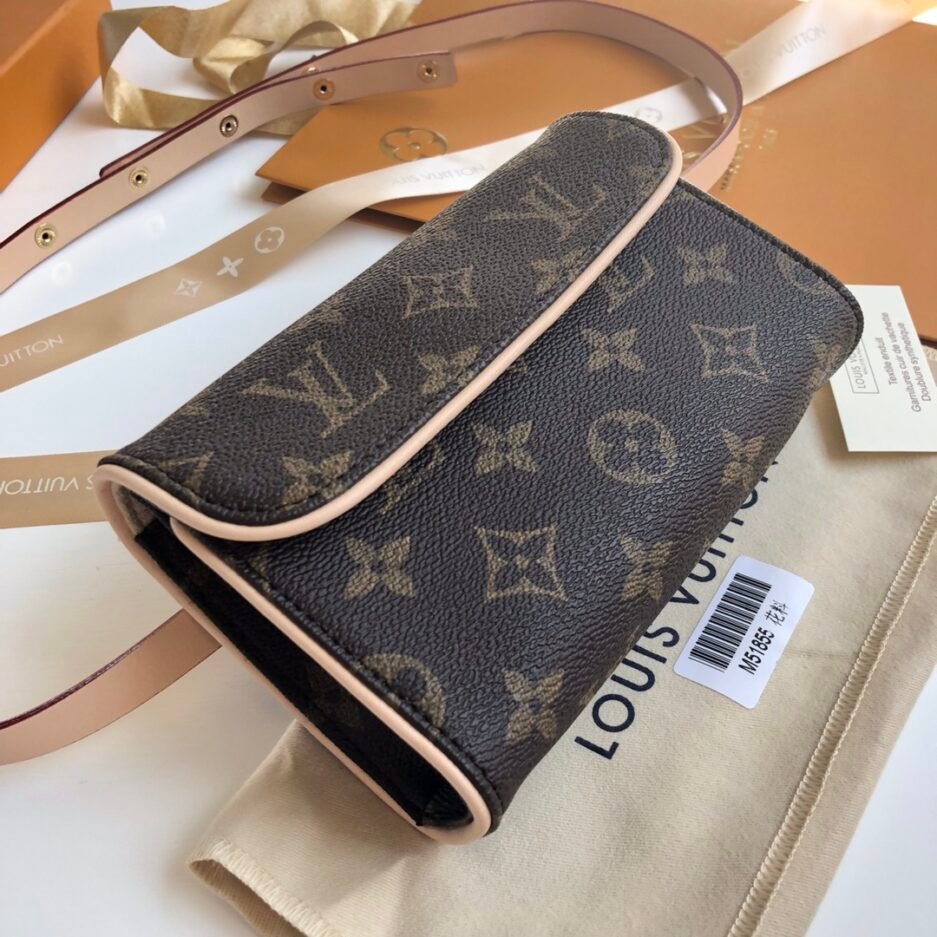 【独家实拍M51855】中古二手开发 对版 超好质量 小号