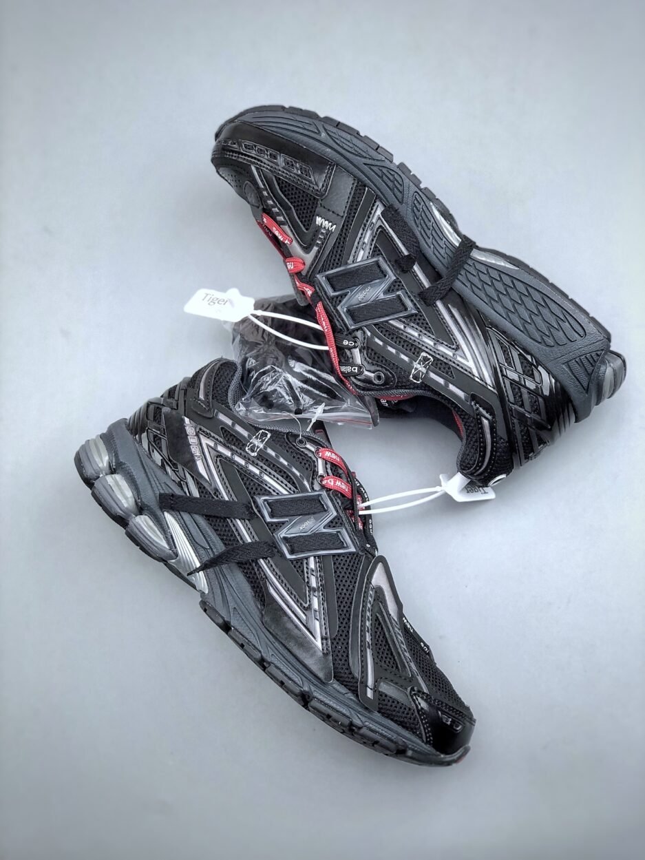 NB新百倫New Balance M1906AF系列低幫復古老爹風休閒運動慢跑鞋：圖片 2