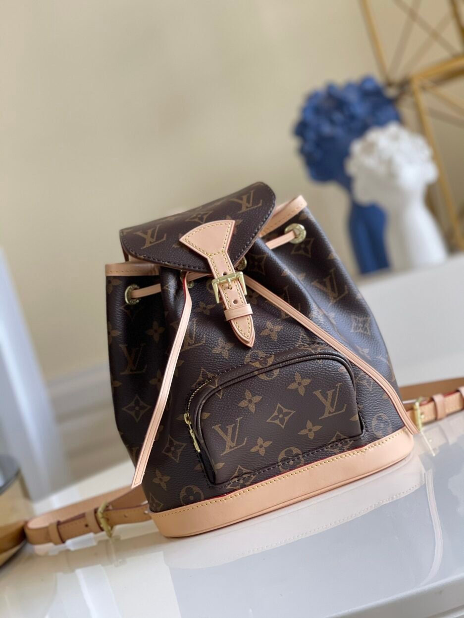 精品 中古爆款都市时尚风格的双肩包【独家实拍M511精品 中古爆款37】