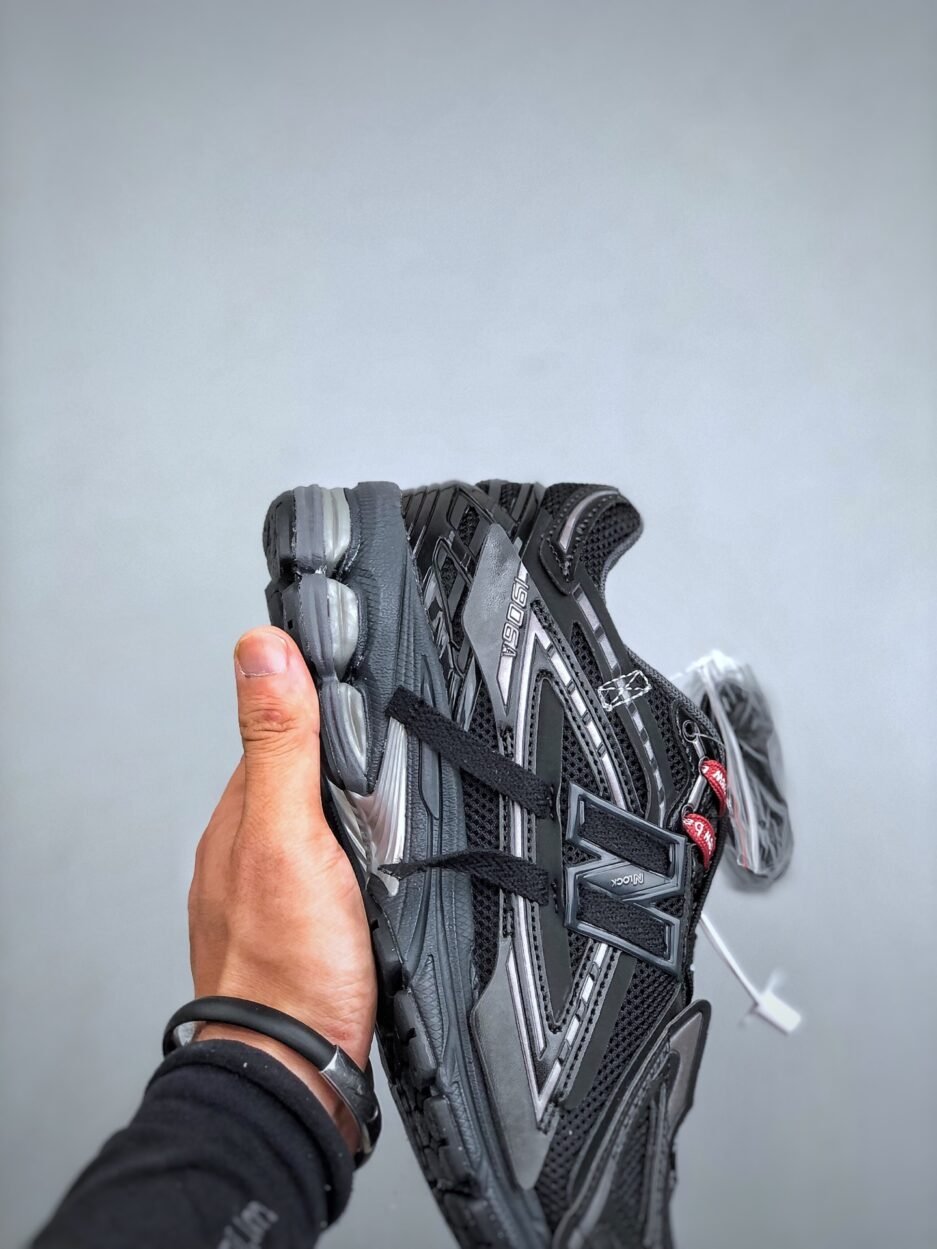 NB新百倫New Balance M1906AF系列低幫復古老爹風休閒運動慢跑鞋：圖片 3