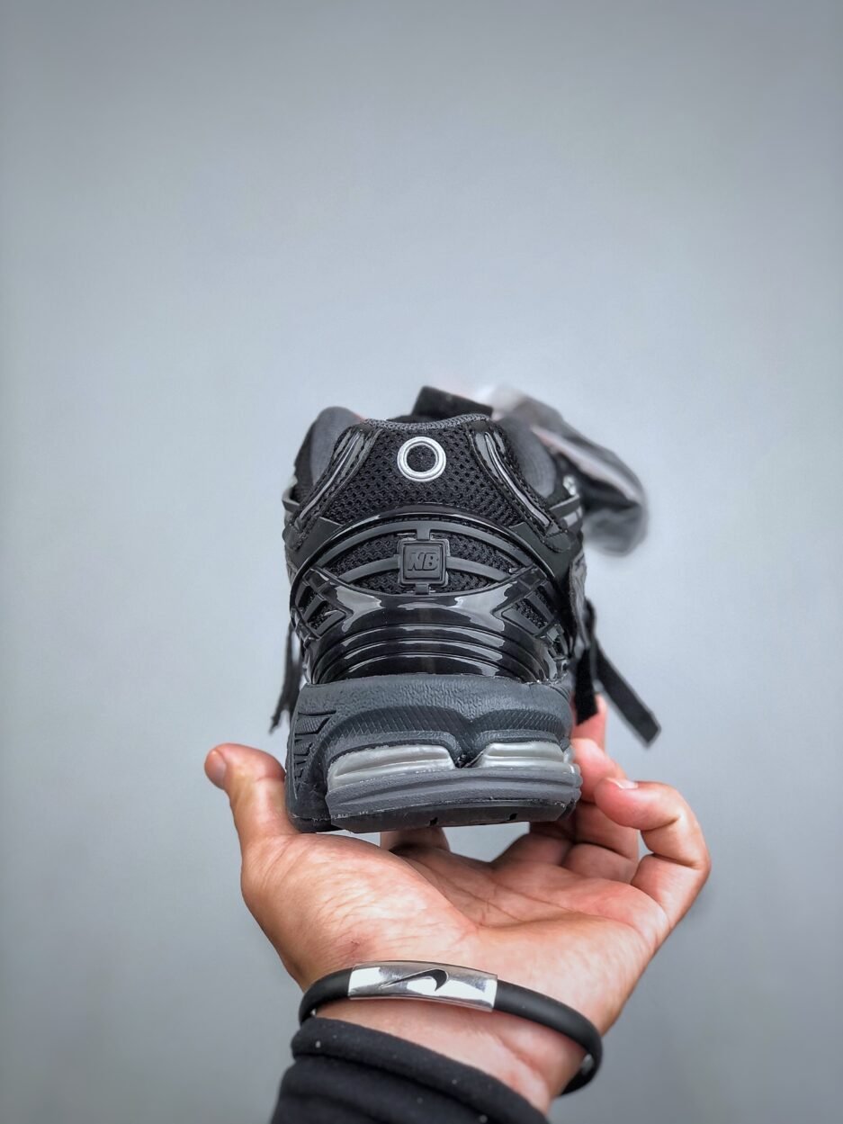 NB新百倫New Balance M1906AF系列低幫復古老爹風休閒運動慢跑鞋：圖片 4