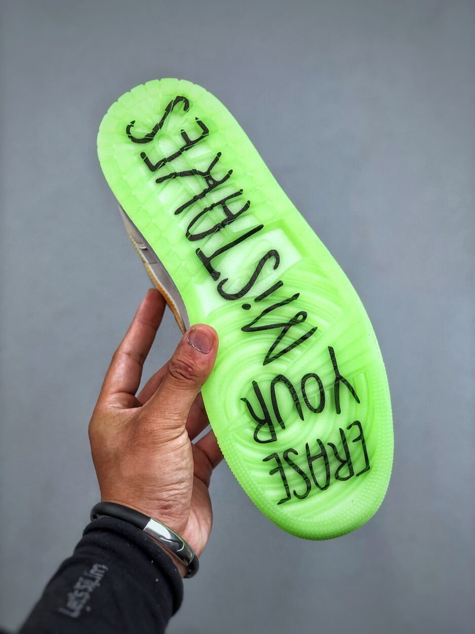 Nike Air Jordan 1 LOW AJ1 喬1 耐克 低幫文化籃球鞋：圖片 4