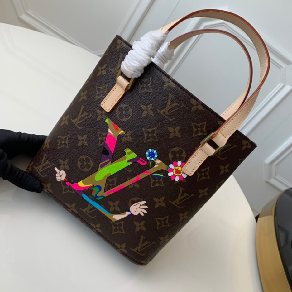 字母 绝版薇薇安中古网红爆款【独家实拍M51172】