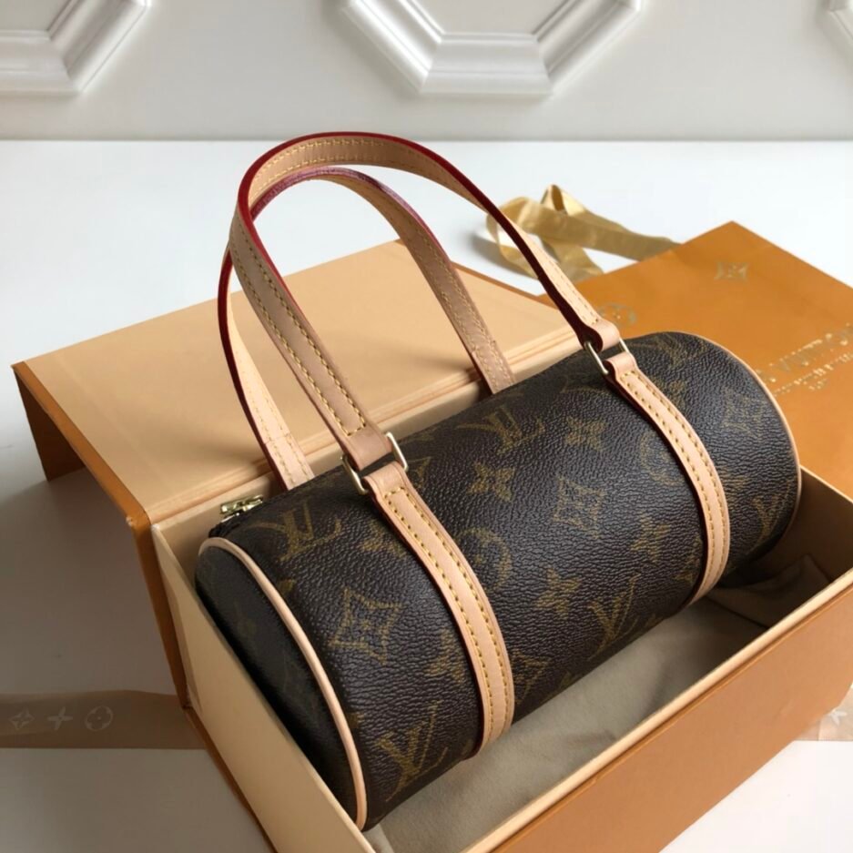 【独家实拍M51384】M40723 复古款