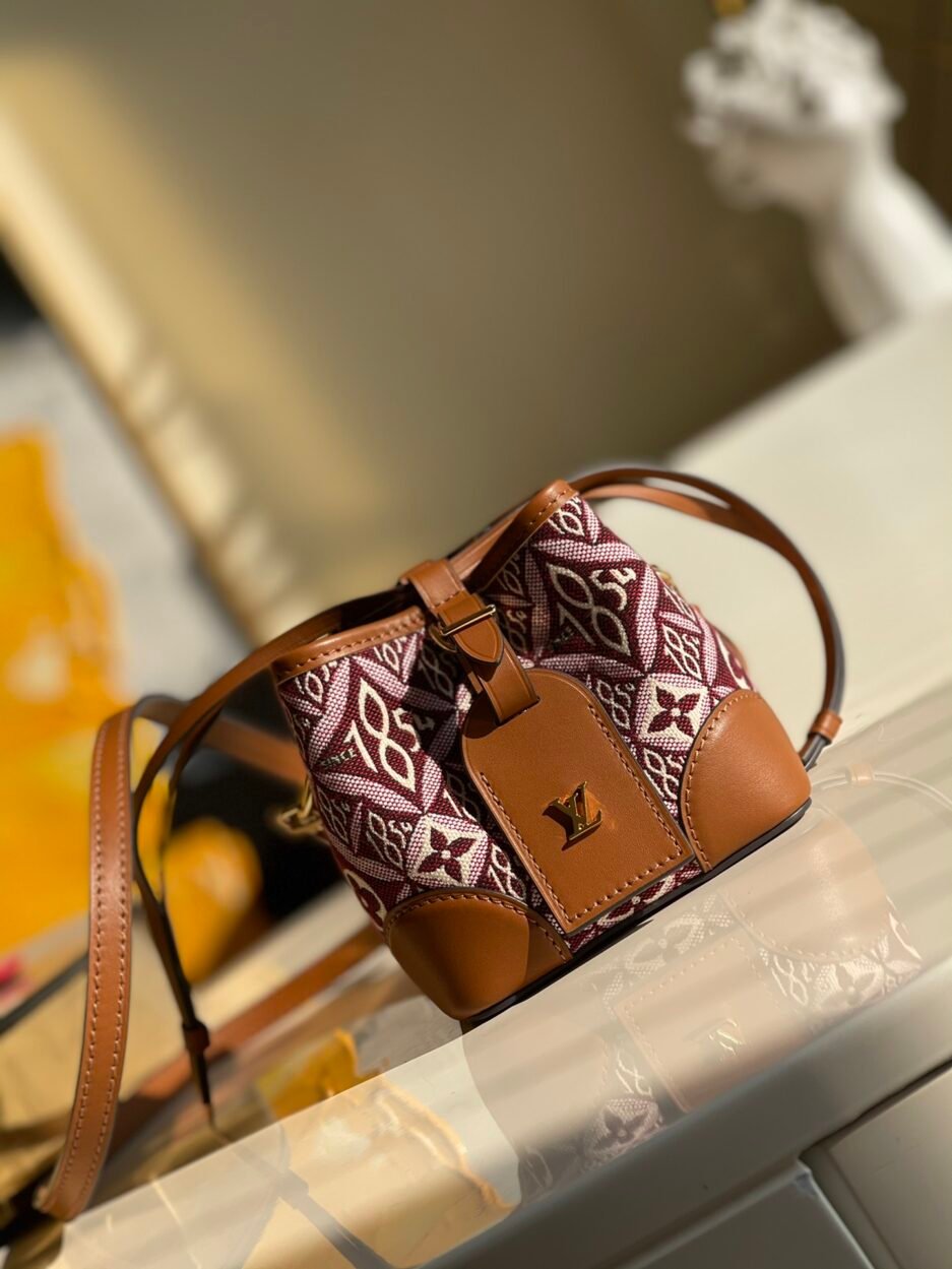 【独家实拍M69973】复古系列包包 小号