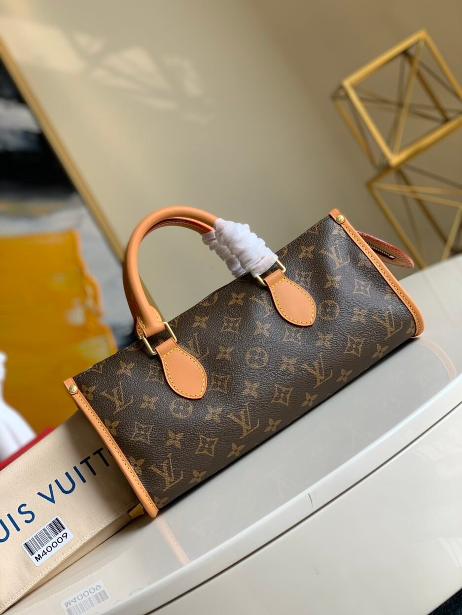 【独家实拍M40009】中古系列金球三角包