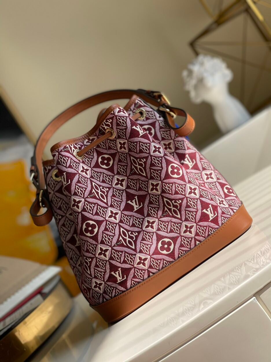 【独家实拍M57154对版】全新老花