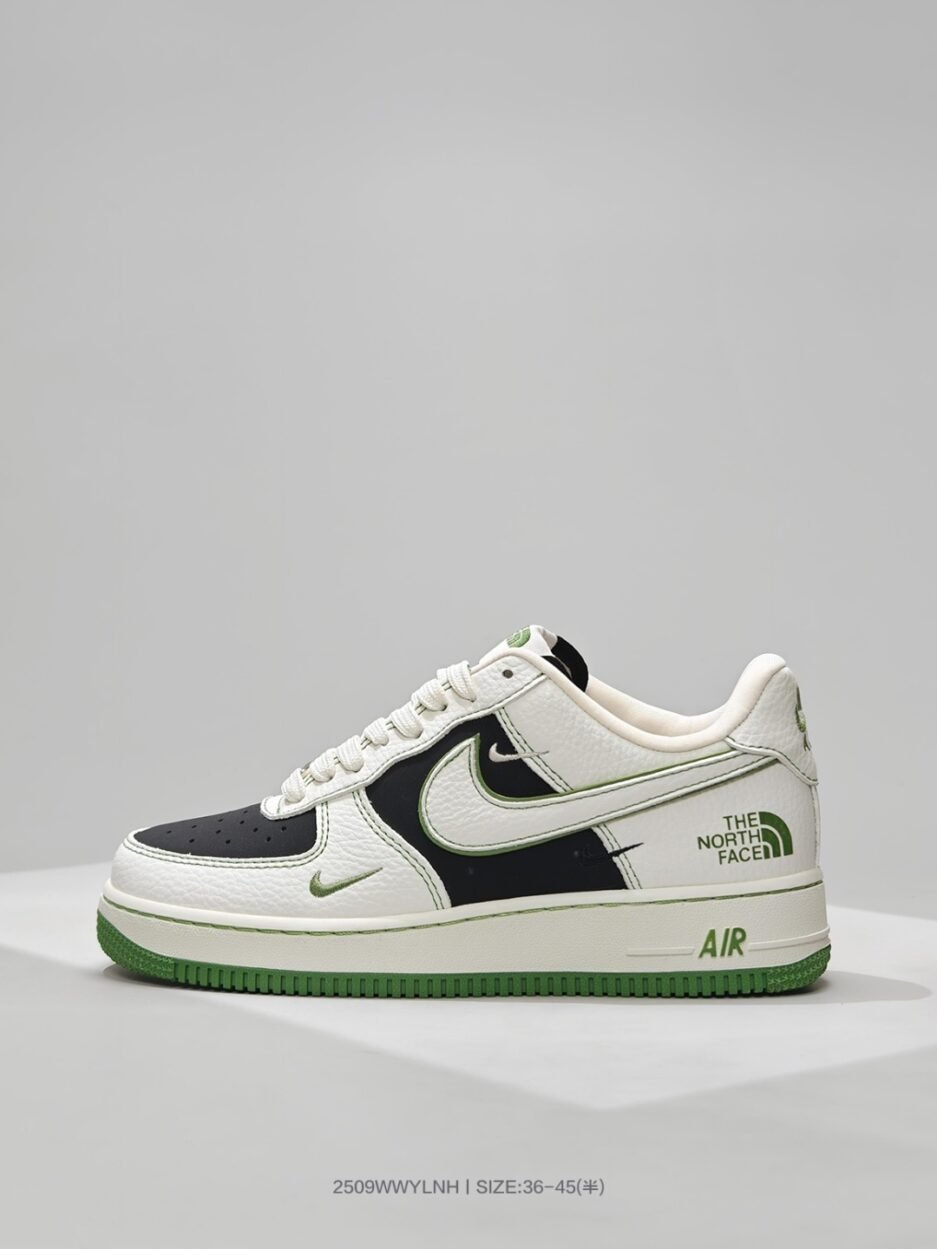 耐克Nike Air Force 1"07 Low聯名款空軍一號低幫休閒板鞋