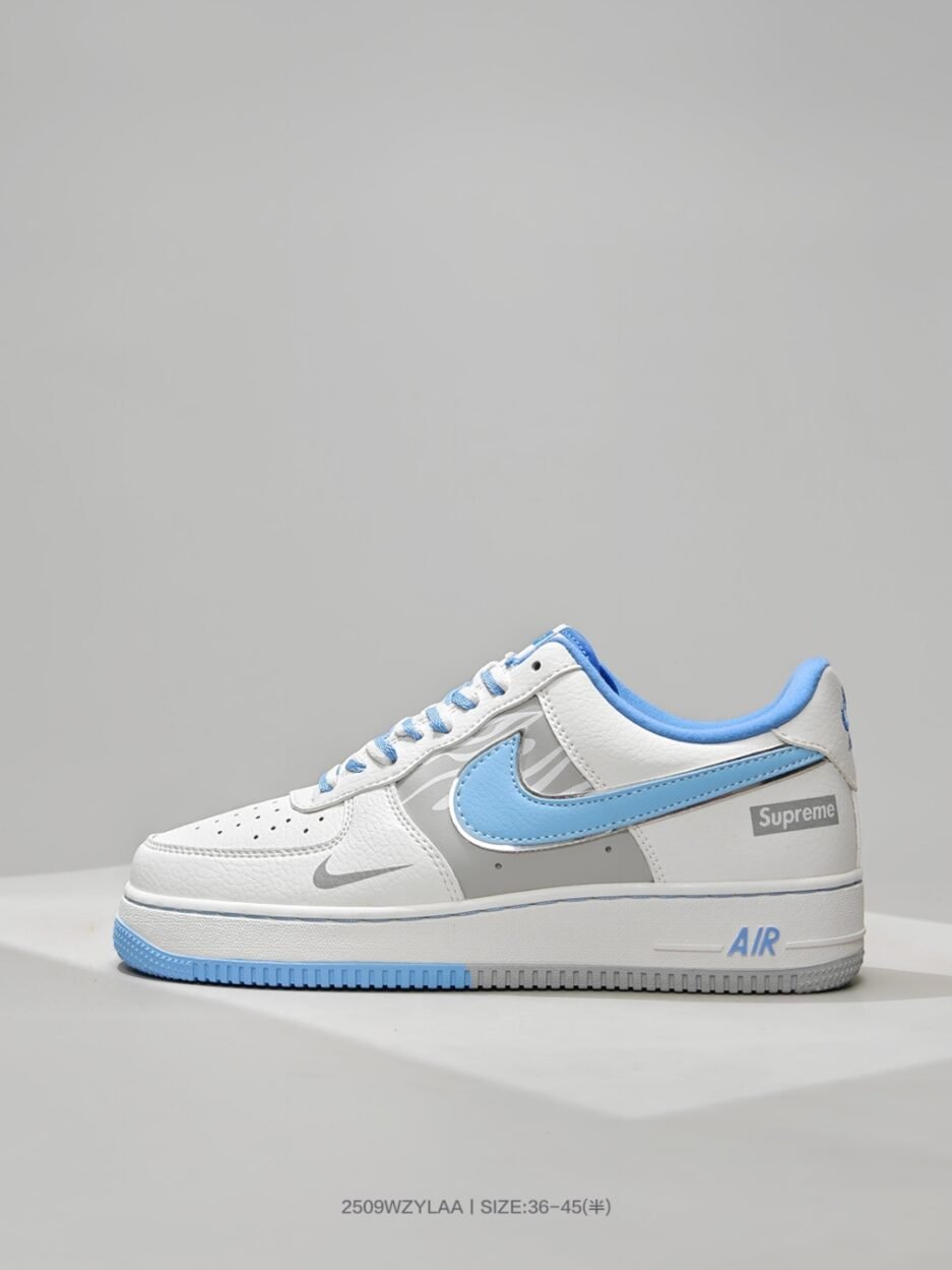 耐克Nike Air Force 1"07 Low 空軍一號低幫休閒板鞋