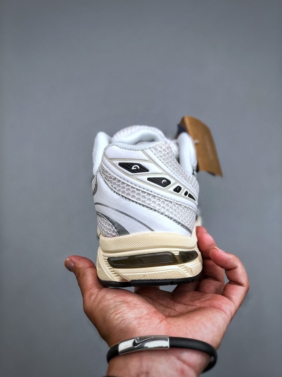 Asics GEL-1130 亞瑟士戶外風低幫休閒運動跑步鞋：圖片 5