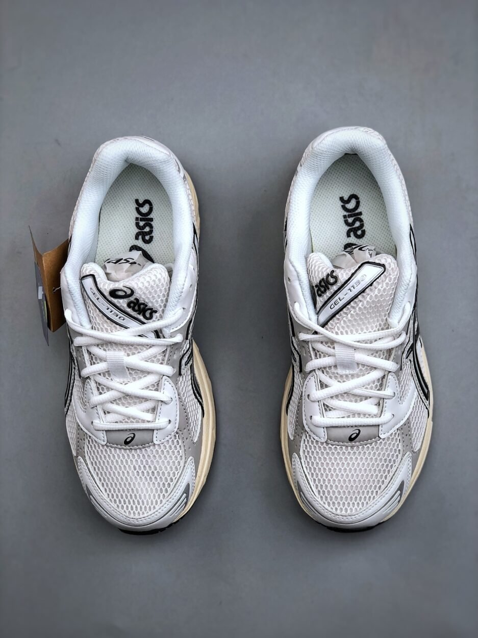 Asics GEL-1130 亞瑟士戶外風低幫休閒運動跑步鞋