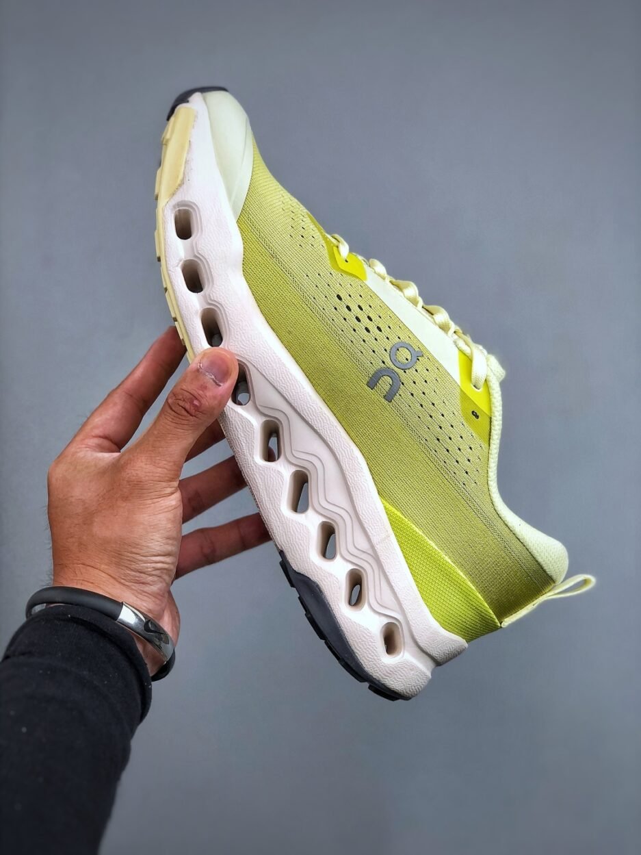 Cloudsurfer Trail 2全新綜合體能訓練運動鞋：圖片 6