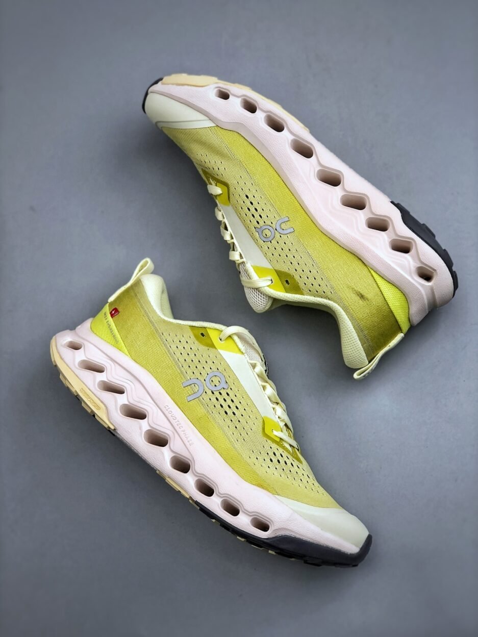 Cloudsurfer Trail 2全新綜合體能訓練運動鞋：圖片 3