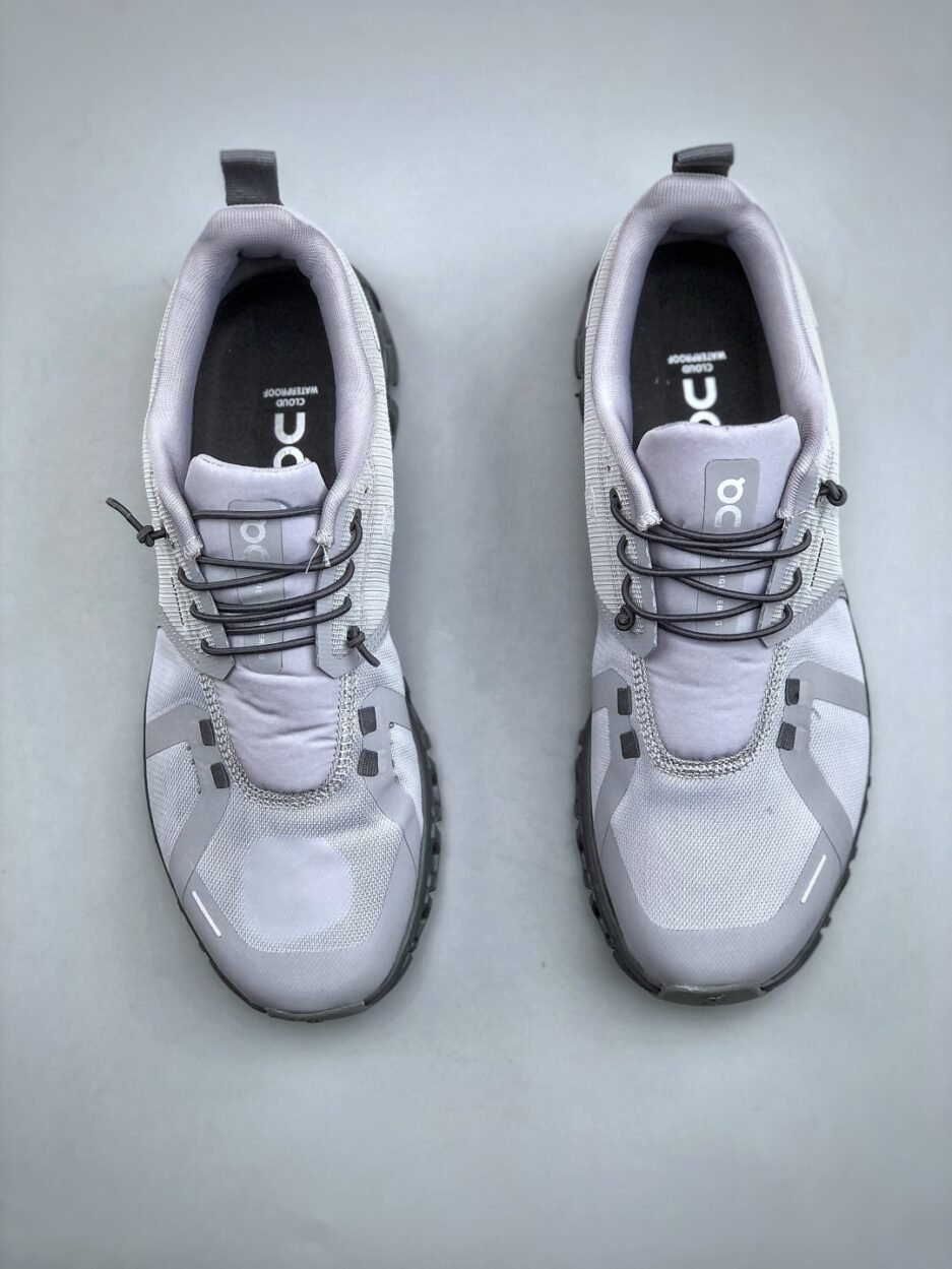 On昂跑 Cloudtilt 戶外街頭機能風跑步鞋：圖片 2