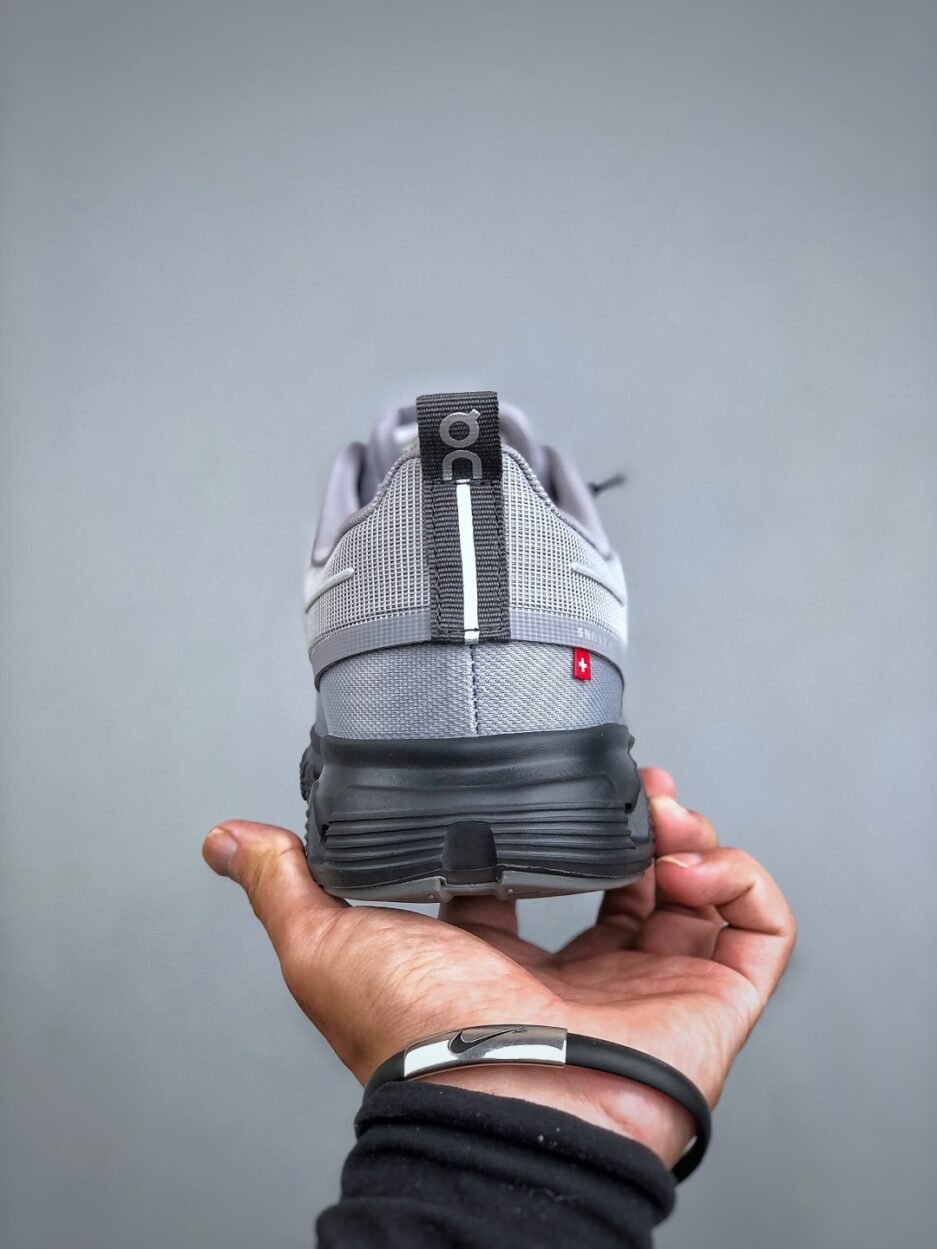 On昂跑 Cloudtilt 戶外街頭機能風跑步鞋：圖片 6