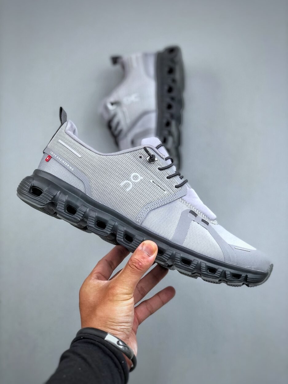 On昂跑 Cloudtilt 戶外街頭機能風跑步鞋：圖片 5