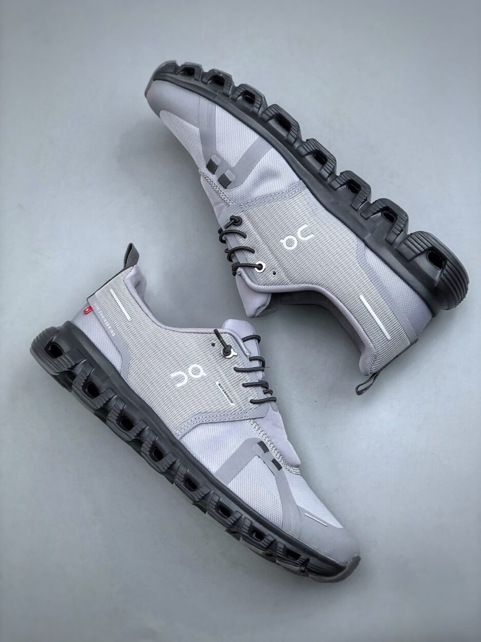 On昂跑 Cloudtilt 戶外街頭機能風跑步鞋