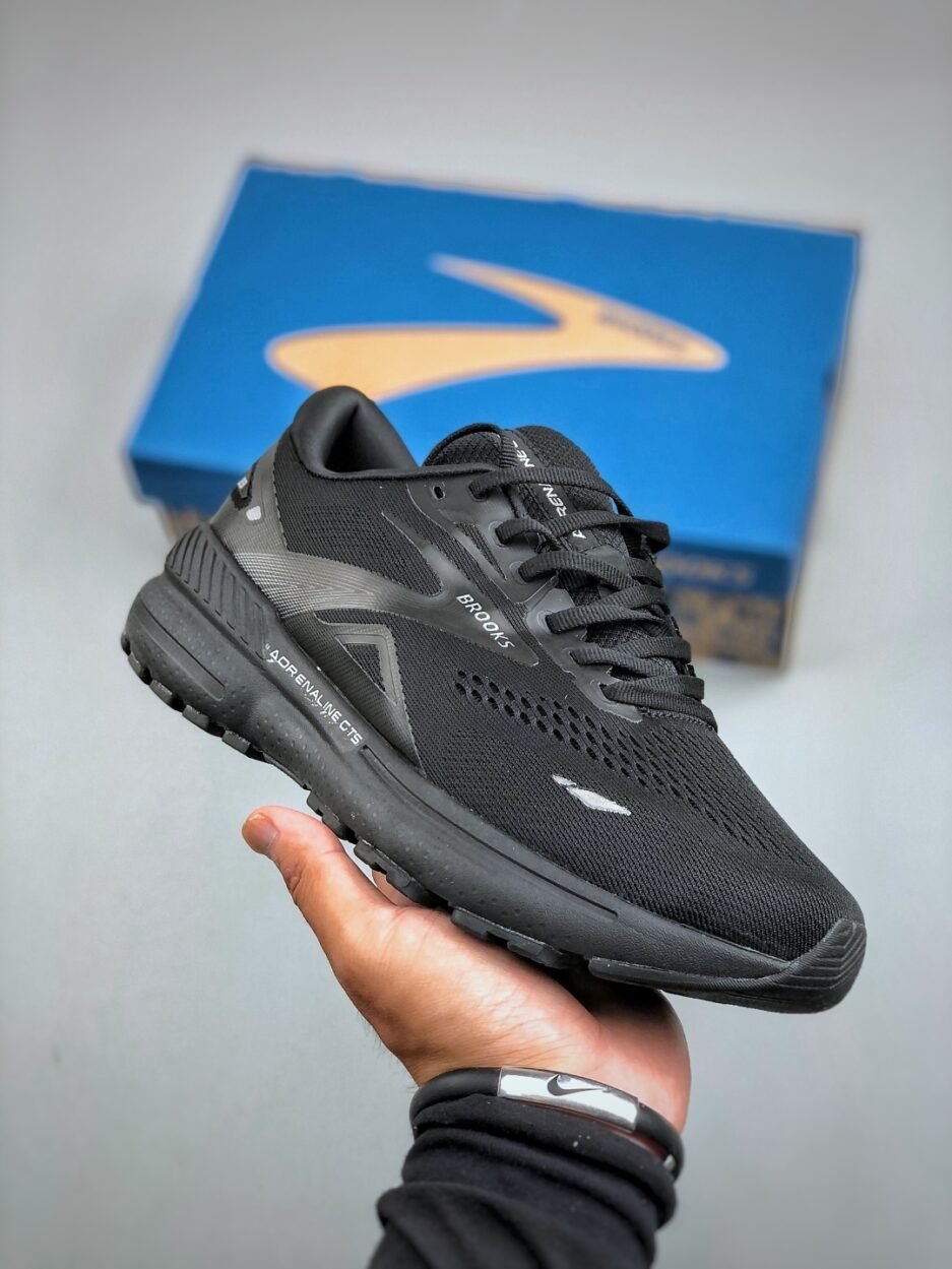 Brooks Glycerin甘油19跑鞋男子緩震馬拉松慢跑鞋：圖片 2