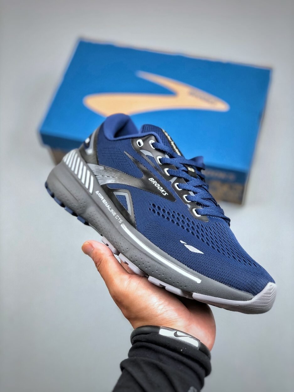 Brooks Glycerin甘油19跑鞋男子緩震馬拉松慢跑鞋：圖片 4