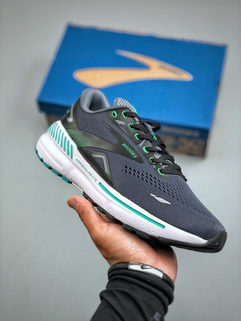 Brooks Glycerin甘油19跑鞋男子緩震馬拉松慢跑鞋：圖片 3