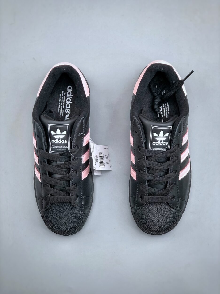 Adidas Originals Superstar II 經典貝殼頭官網同步