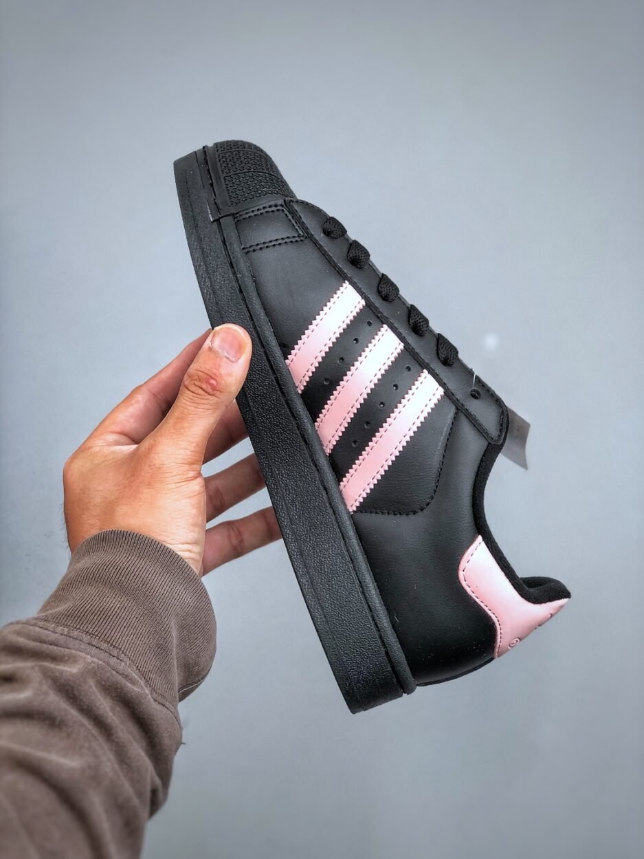 Adidas Originals Superstar II 經典貝殼頭官網同步：圖片 3