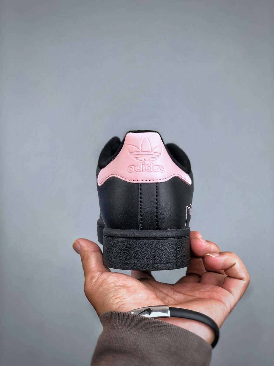 Adidas Originals Superstar II 經典貝殼頭官網同步：圖片 4