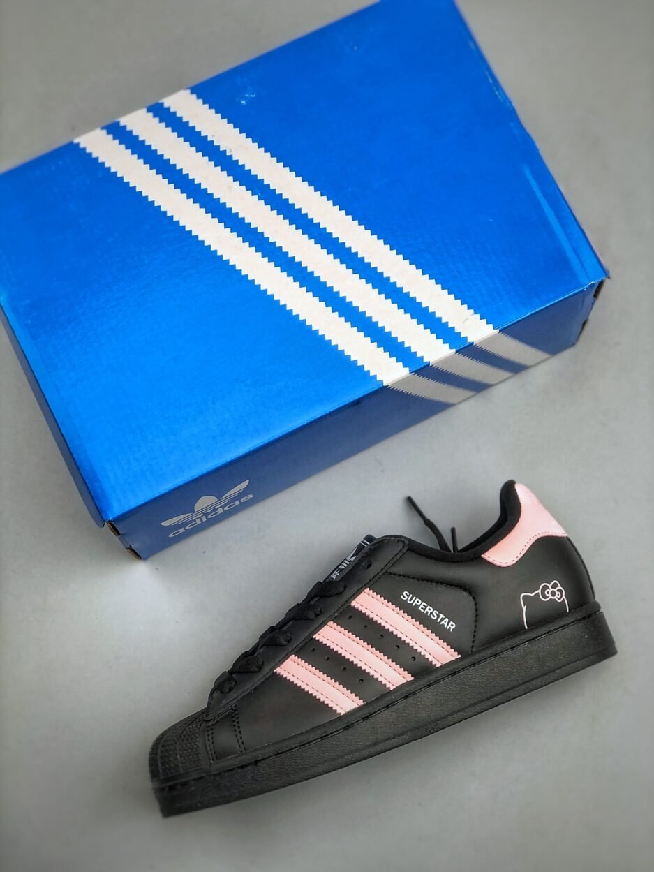 Adidas Originals Superstar II 經典貝殼頭官網同步：圖片 5