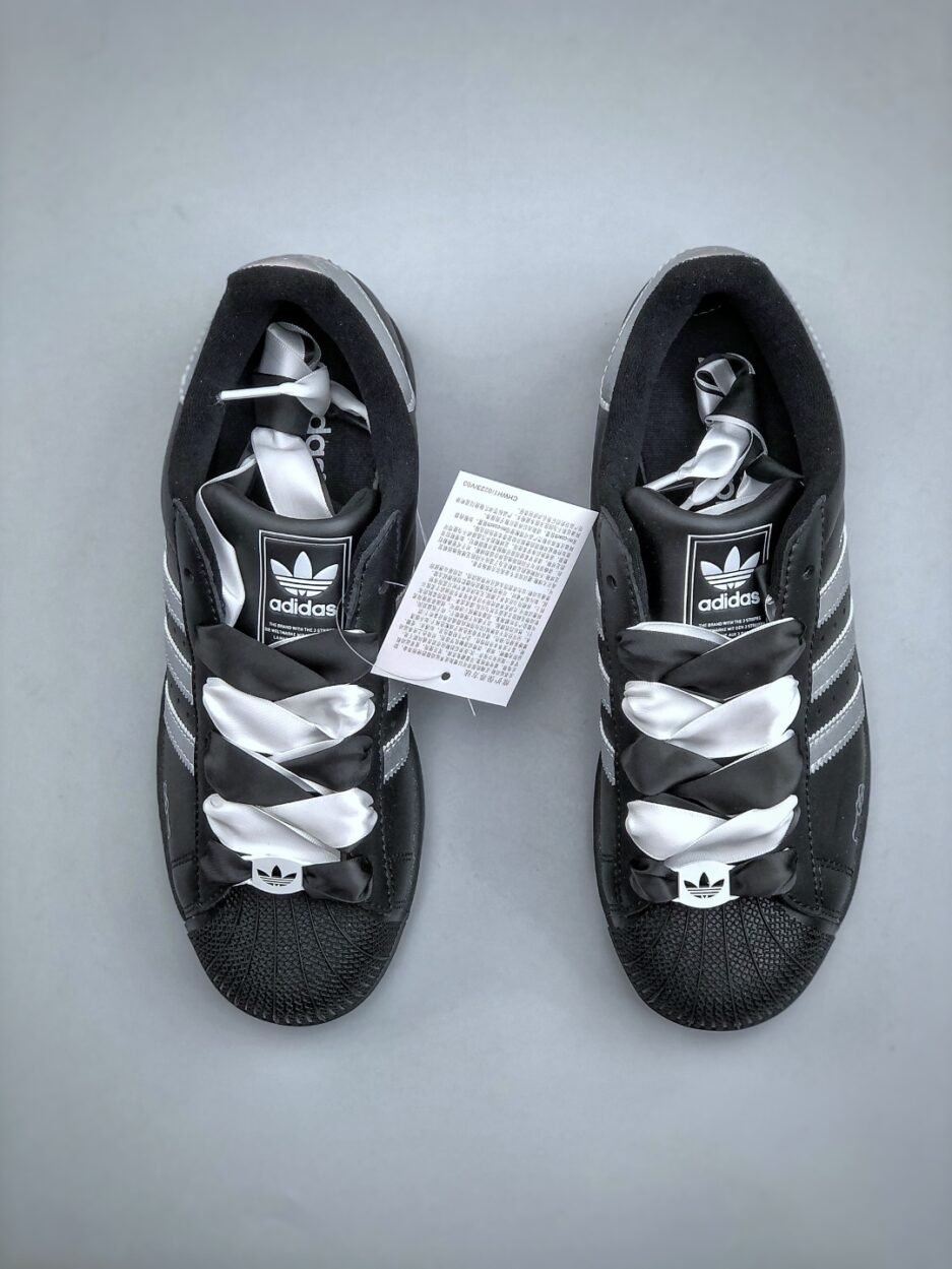 Adidas Originals Superstar II 經典貝殼頭官網同步